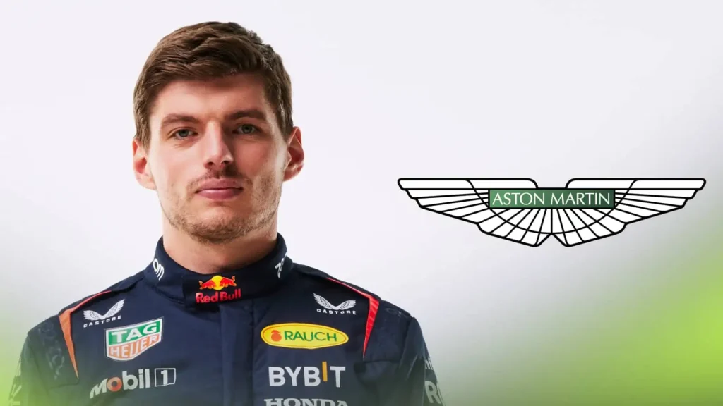 Aston martin driver reveals insights on f1 2026 rumors surrounding