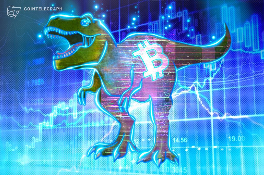 Balancing bitcoin scarcity and new issuance for market rallies