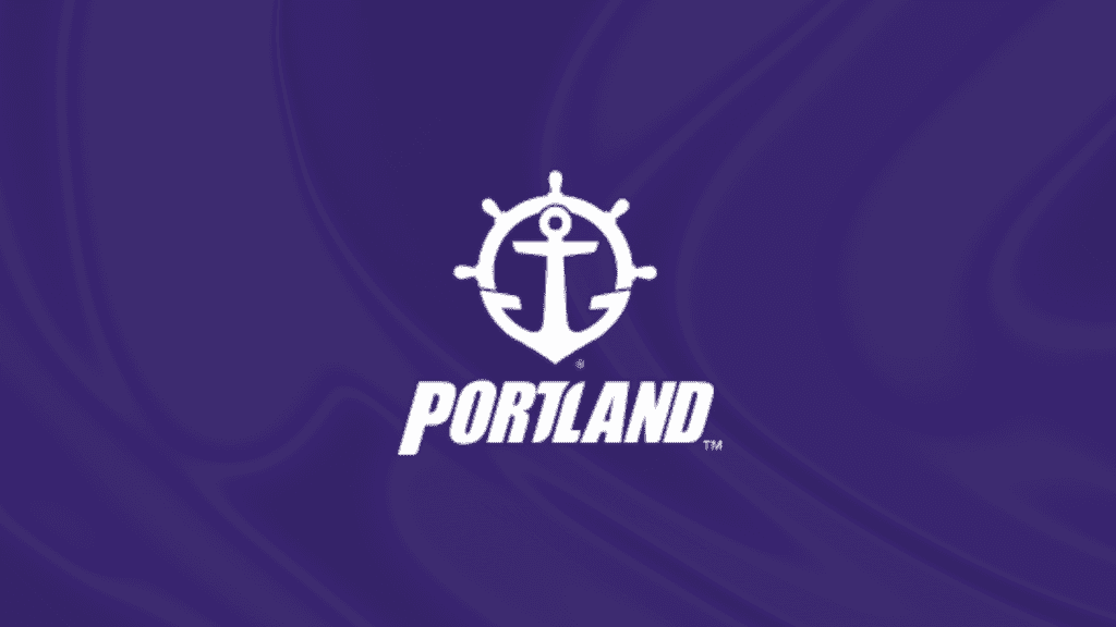 Berokoff and separovich join university of portland basketball team