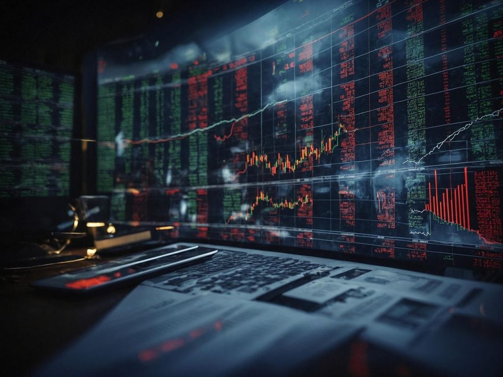 Bitcoin double top warning: price crash unlikely, according to sygnum's