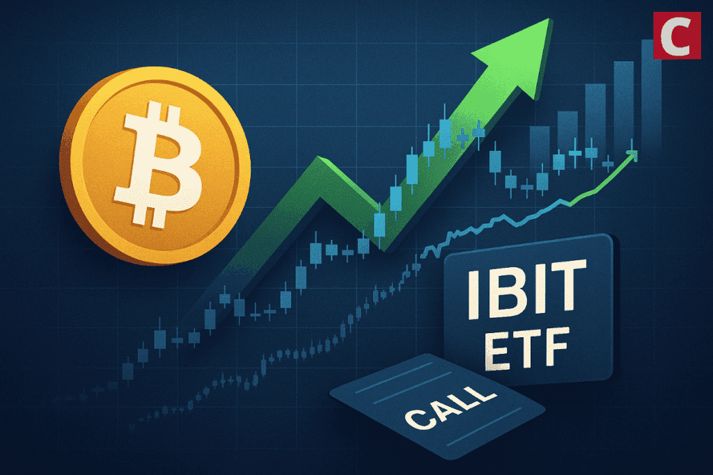 Blackrock’s ibit set for 28% growth potential as etf inflows