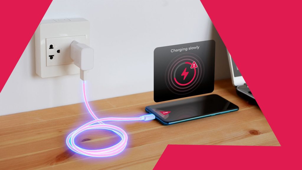 Boost your battery speed with this simple charging trick most