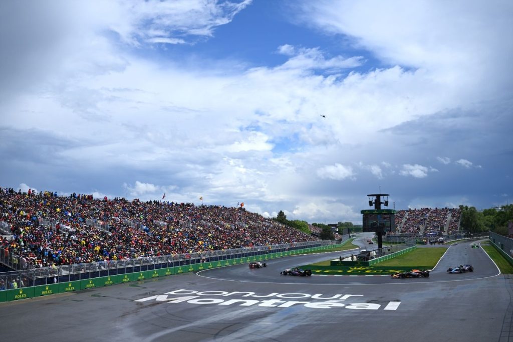 Canadian gp and indy 500 clash set to be a