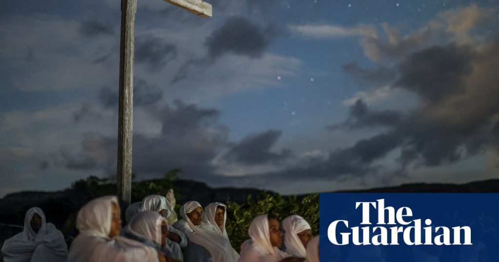 Catholics represent over half of brazil's population