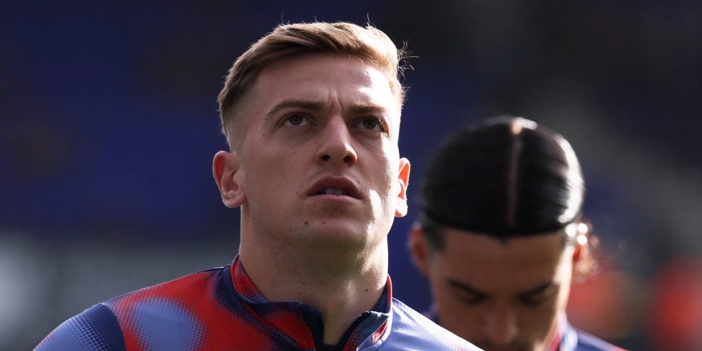 Chelsea set to pursue £70m powerhouse talent