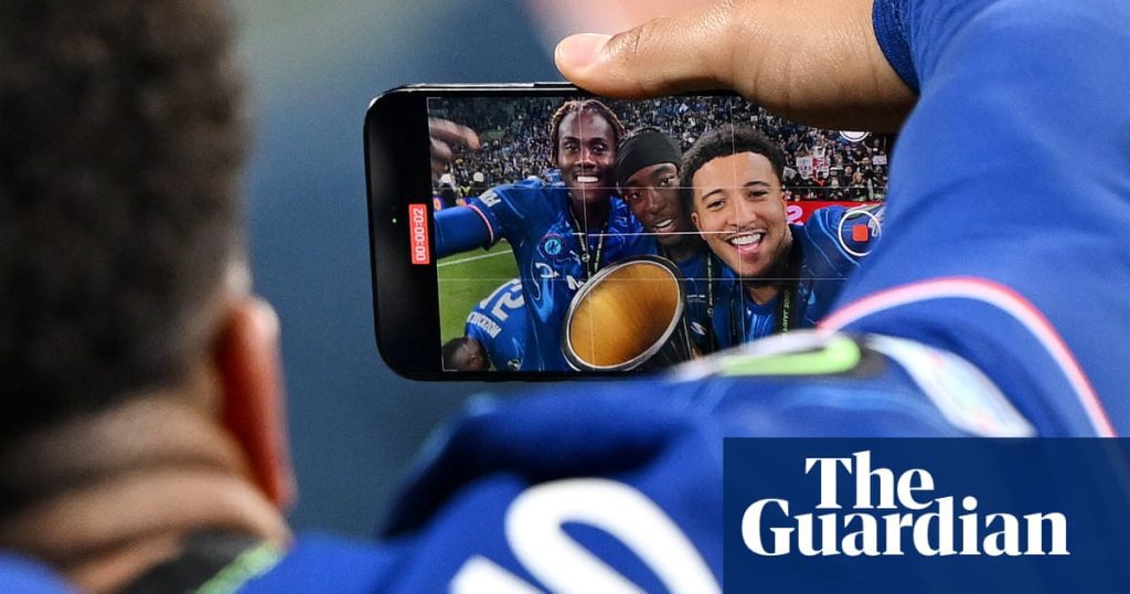 Chelsea's jadon sancho loan: a miss, but time for an
