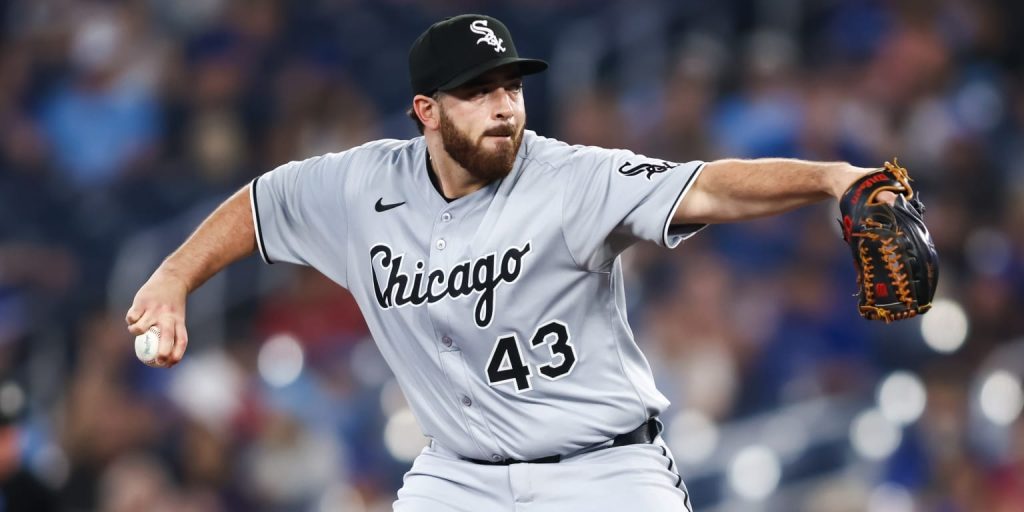 Civale delivers strong seven innings in challenging start against blue