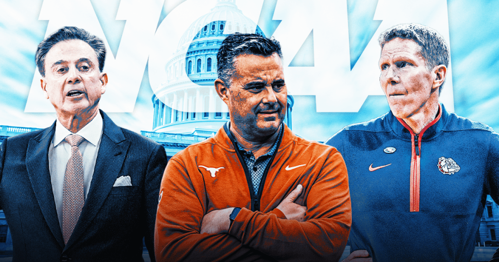College basketball outcomes after house settlement decision
