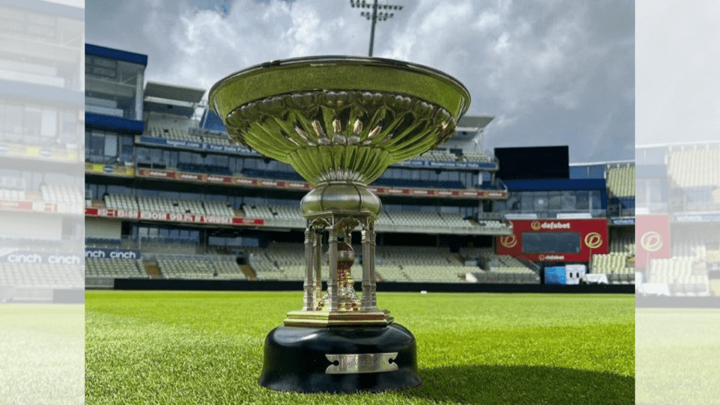 Controversy erupts over pataudi trophy renaming to celebrate anderson tendulkar