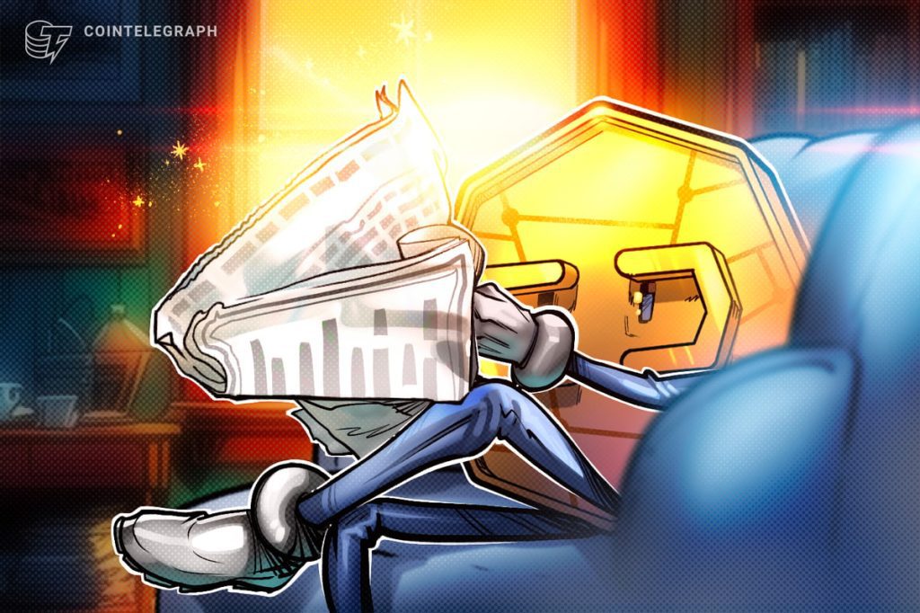 Corporations boost bitcoin holdings amid rising stablecoin interest