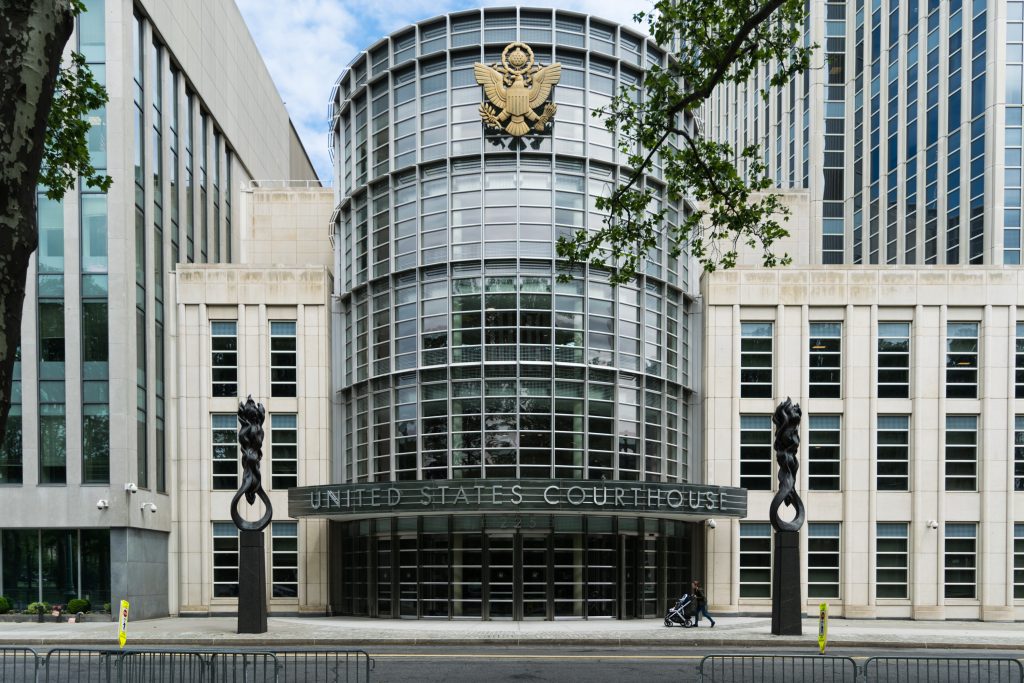 Crypto company founder faces fraud charges