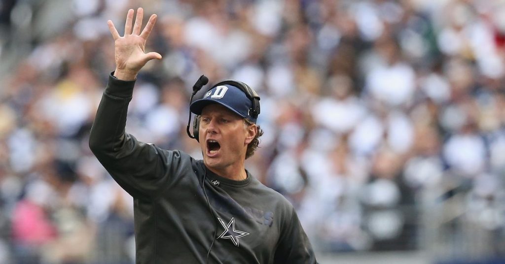 Dallas cowboys defensive depth chart insights ahead of mandatory minicamp