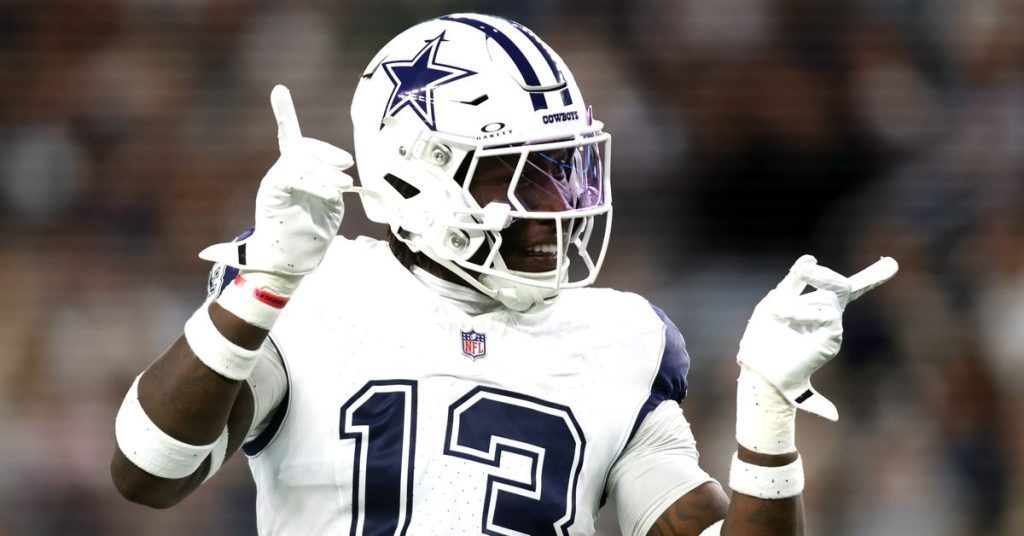 Demarvion overshown faces obstacles ahead with dallas cowboys