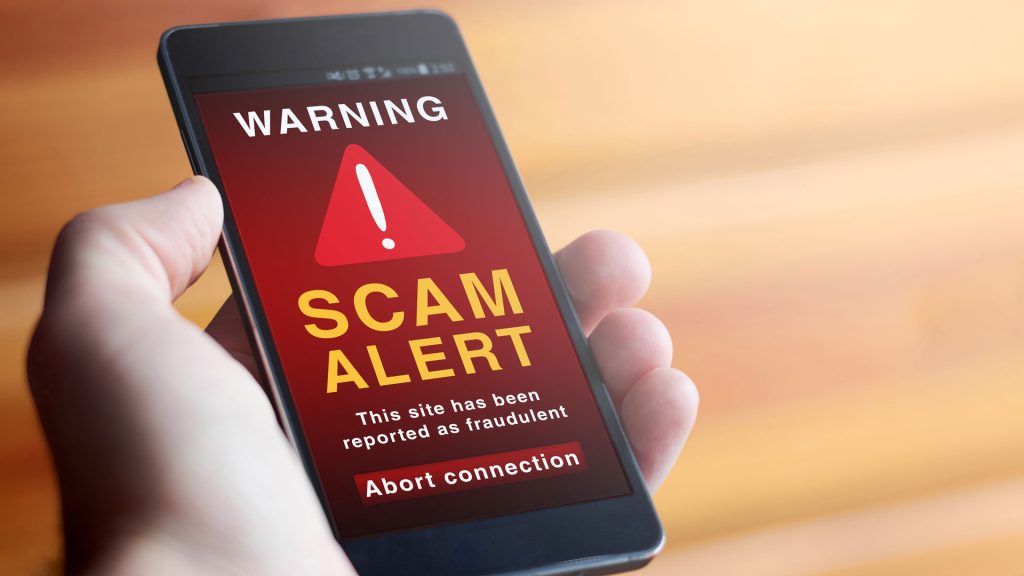 Dozens of fraudulent crypto wallet apps on play store stealing