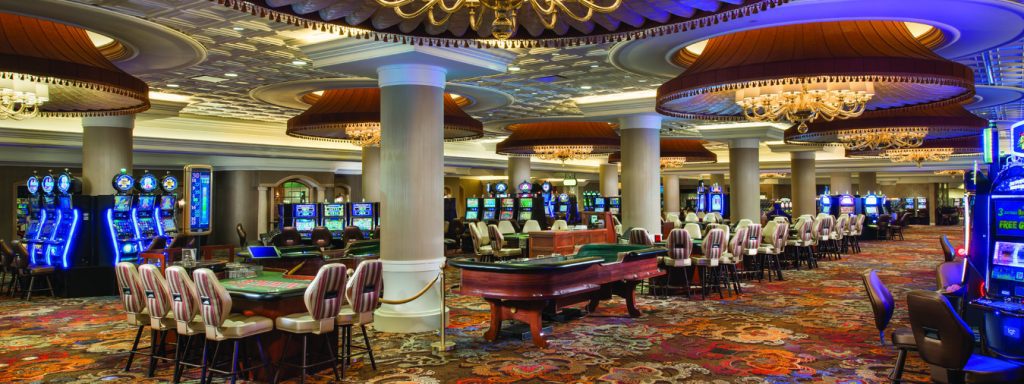 Enjoying blackjack: tips for thrilling hands at casumo casino