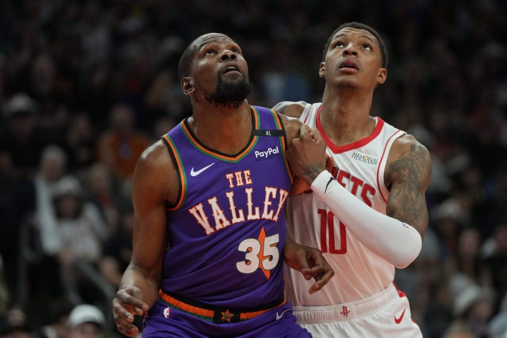 Evaluating the suns’ return: did they score big from the