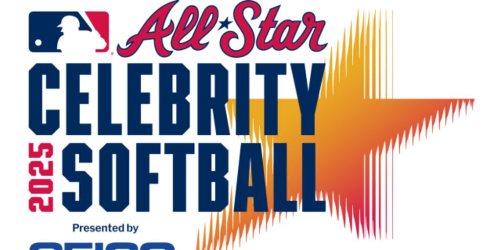 Exciting first roster revealed for 2025 mlb all star celebrity softball