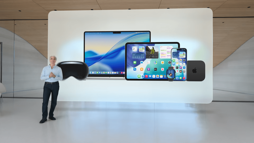 Exciting highlights from apple's keynote: ios, ipados, and innovations unveiled