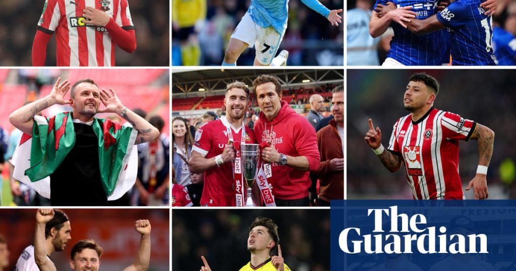 Exciting kickoff and epic journeys in championship 2025 26 fixtures