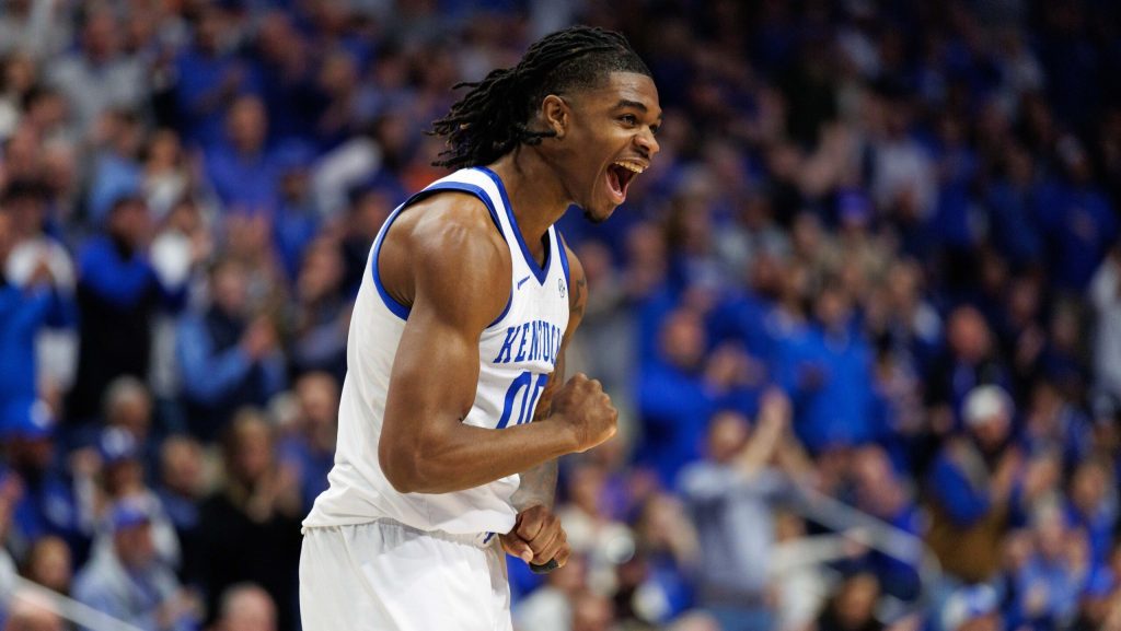 Exciting matchups to anticipate in the acc/sec challenge