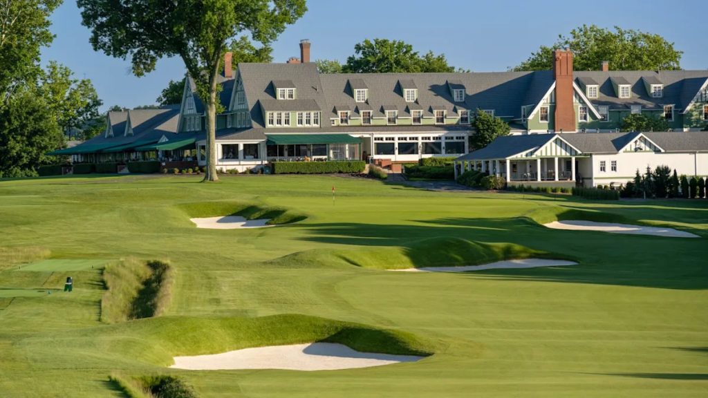 Explore oakmont country club: a complete hole by hole guide for the