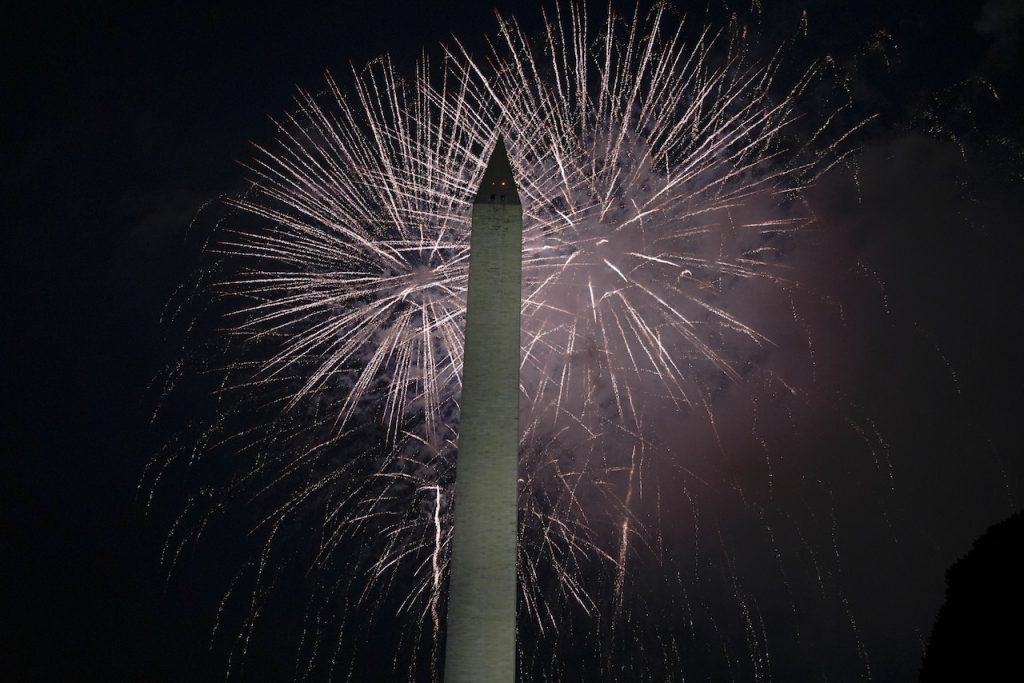 Explore the best 5 sweepstakes games for a festive 4th