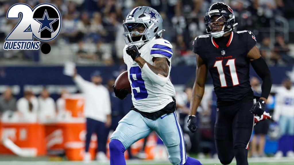 Exploring kavontae turpin's emerging opportunities