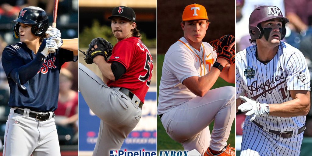 Exploring an anthony chandler trade, top contender in men's college world