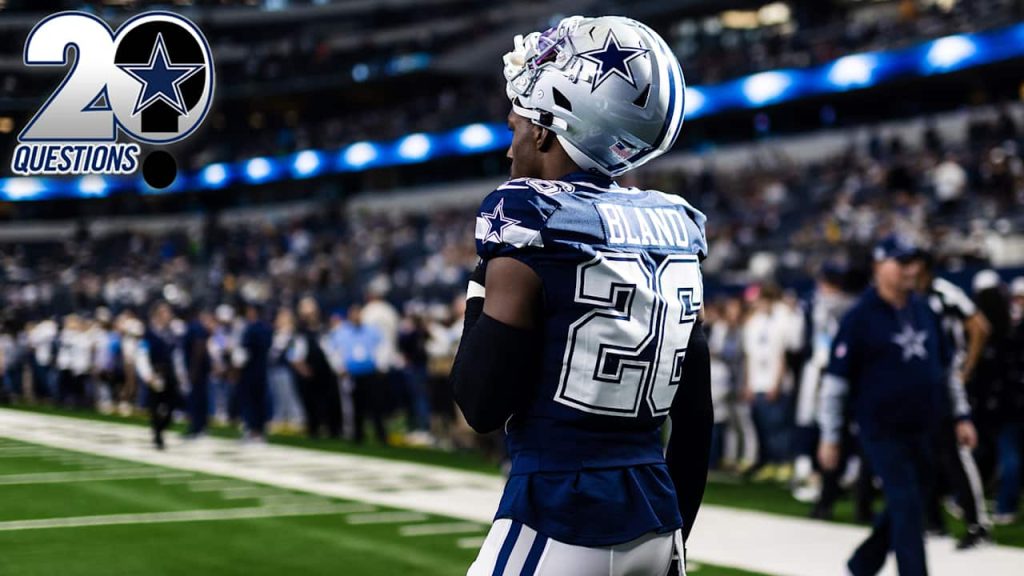 Exploring the next slot cornerback after jourdan lewis