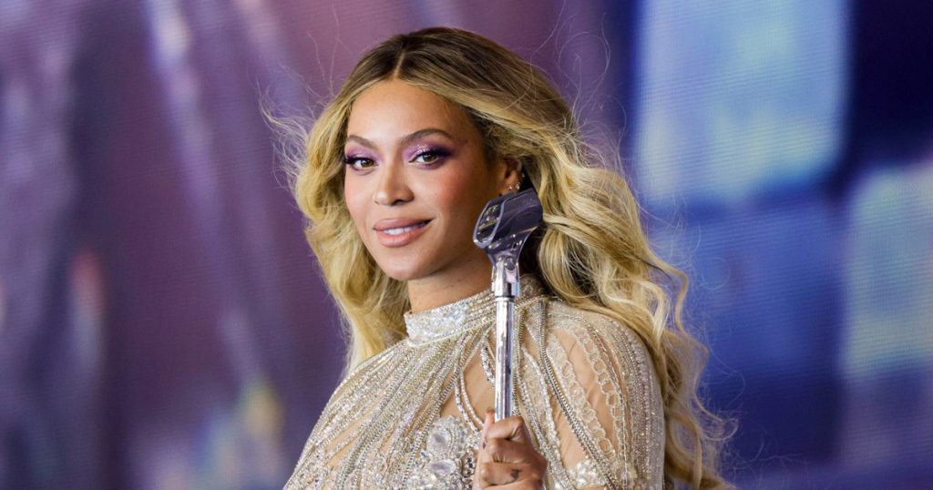 Fans outraged by beyoncé's controversial shirt design