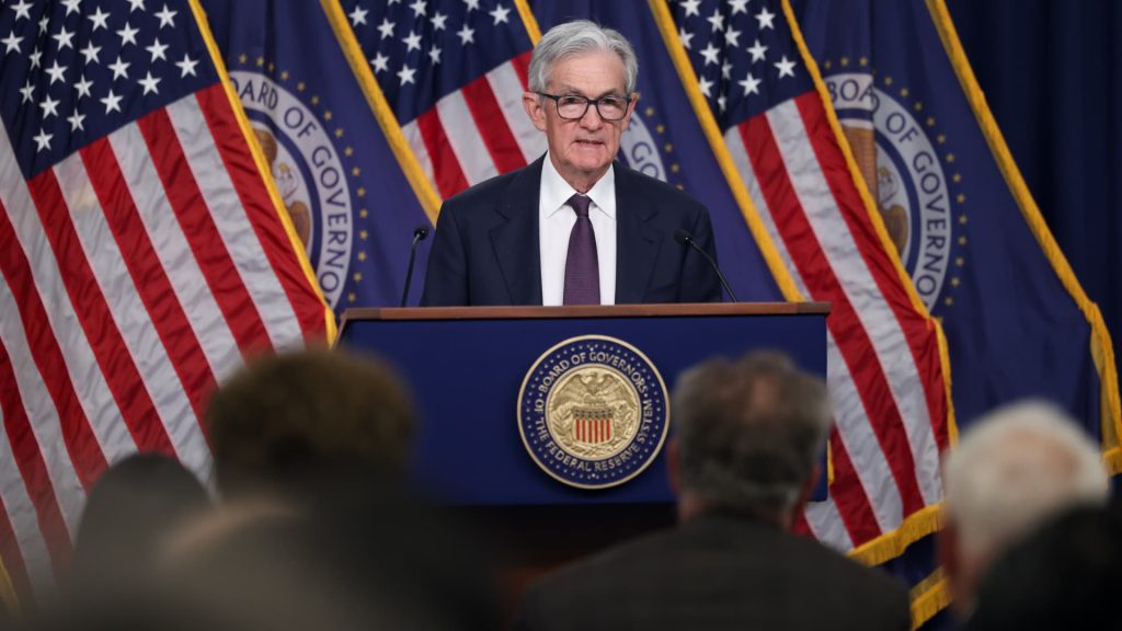 Fed confidently pausing on rate decisions