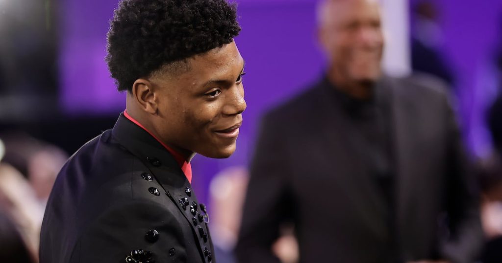 First round nba draft 2025: expert grades and analysis