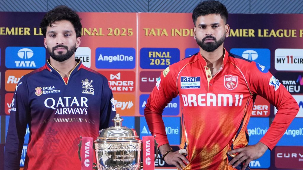 Five compelling reasons to catch the ipl final with a