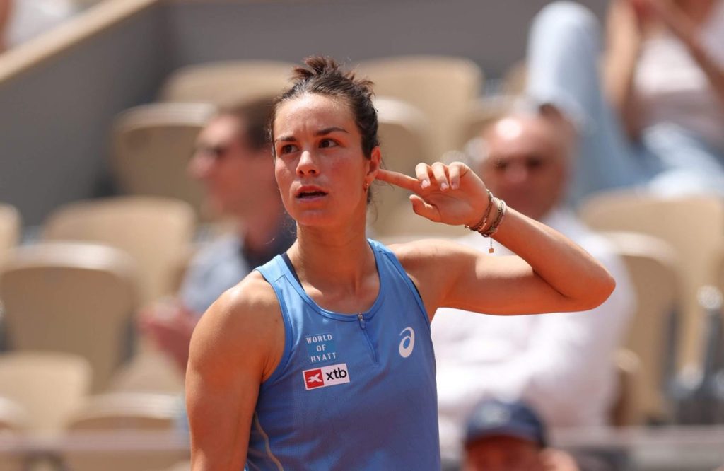 French open faces criticism for rejecting night session request for