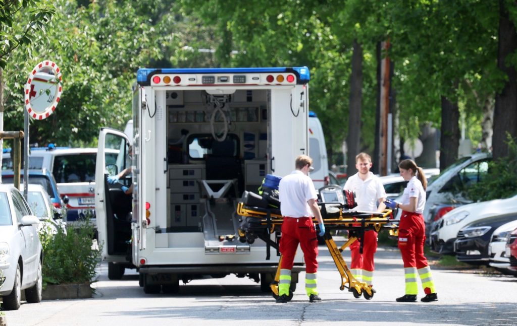 Graz tragedy: remembering the victims and unraveling the shooter's story