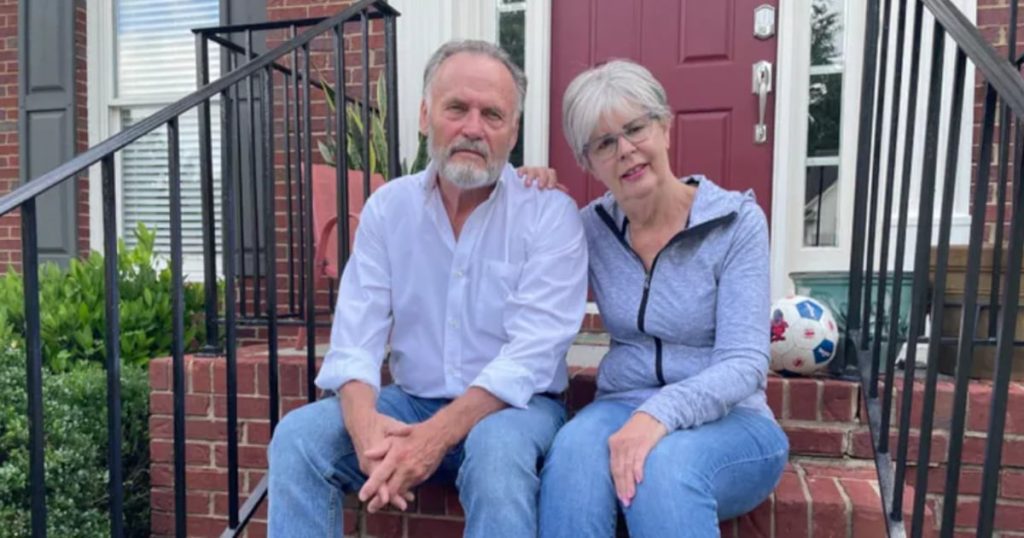 Gwinnett couple shares cautionary tale after losing $800k in crypto