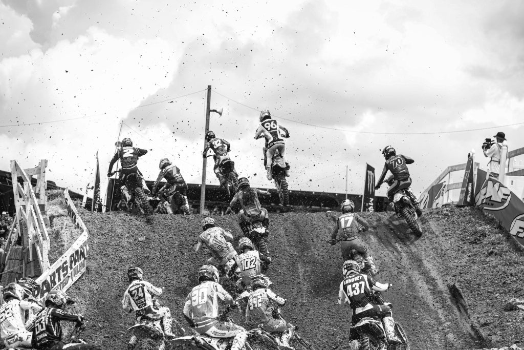 High point highlights: sexton and prado news, mxgp & gncc