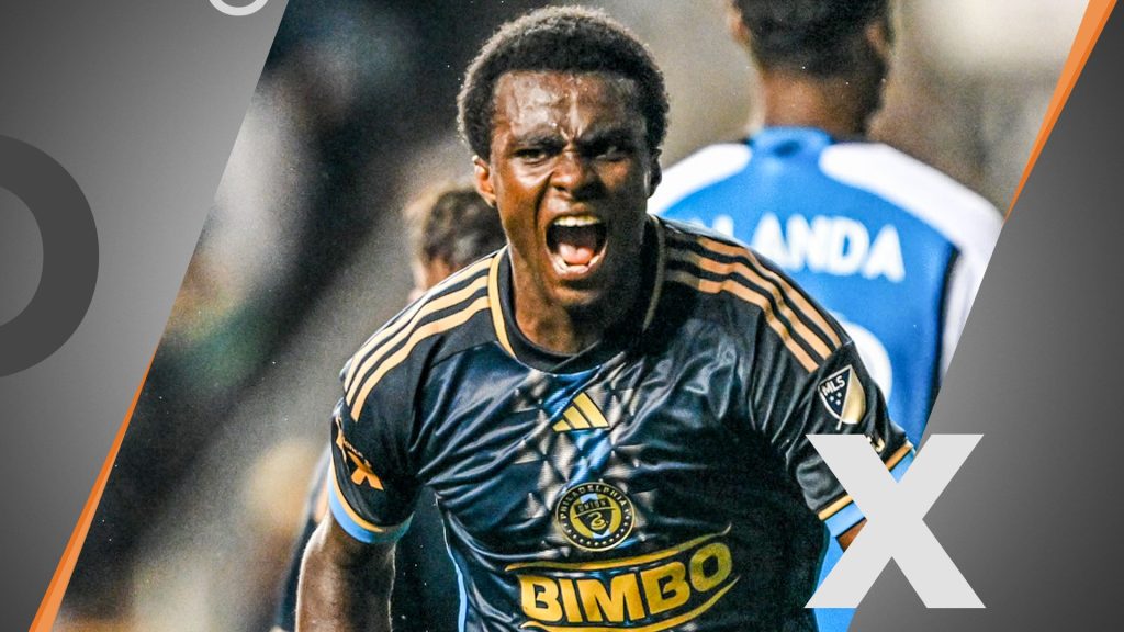 Highlights from matchday 19: philadelphia's pipeline shines and nycfc unleashes