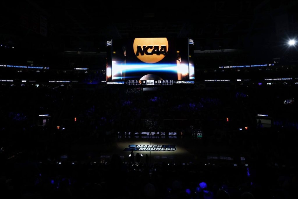 Historic house v. ncaa settlement approved, unlocking compensation for college