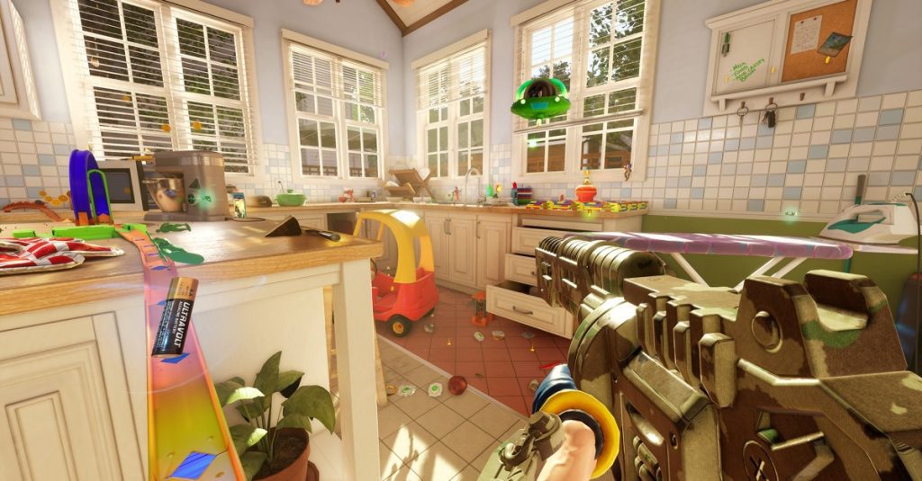 Hypercharge surges to ps5 bestseller status amid developer support