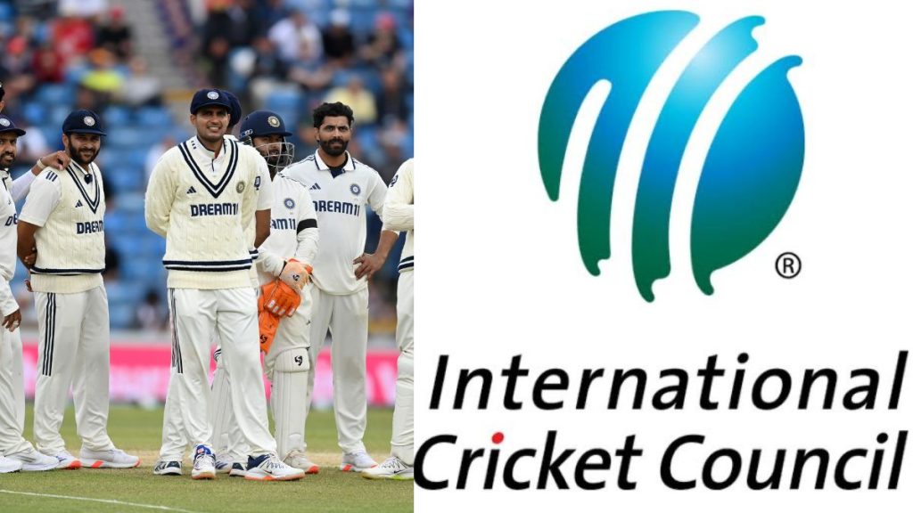 Icc unveils major overhaul of playing conditions across all formats