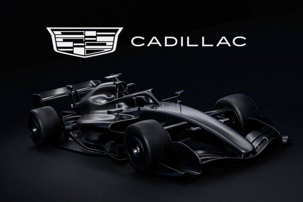 Insights for cadillac from f1 rookie strategies