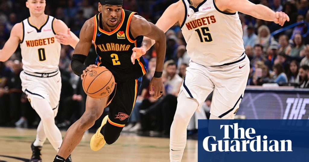 Insights from the nba playoffs: key takeaways on jokić, dynasty