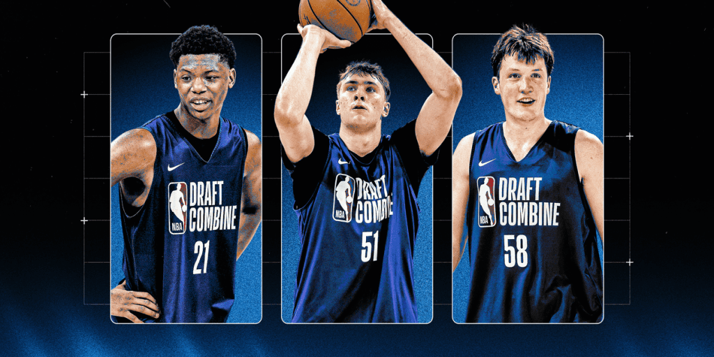 Insights on cooper flagg and emerging wing talent in the