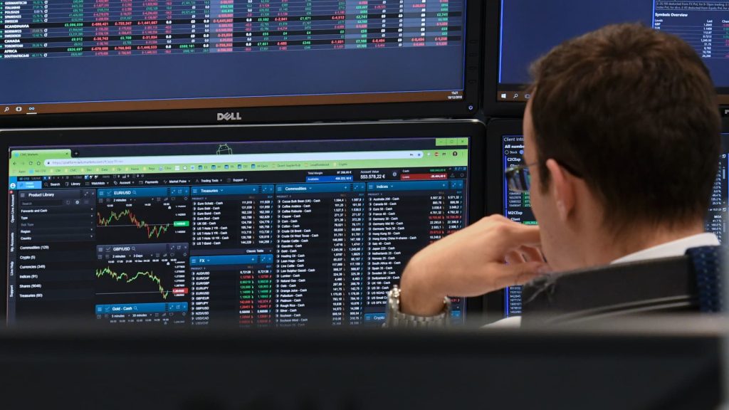 Insights on u.s. cpi trends and european market performance