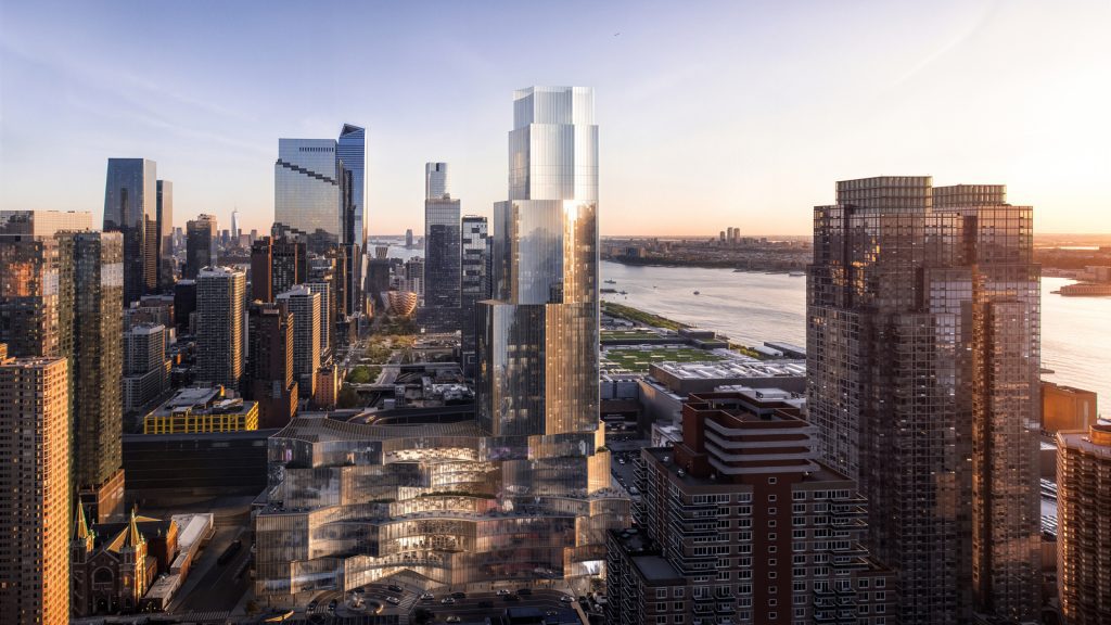 Investing in community: a $400 million commitment from the avenir