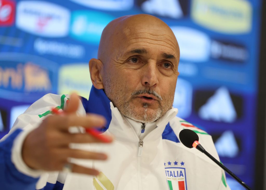 Italy needs a fresh start after disappointing 3 0 loss