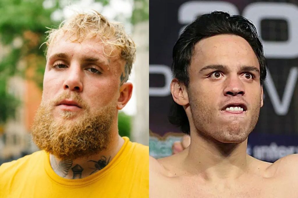 Jake paul showcases impressive boxing intelligence in judging chavez jr.