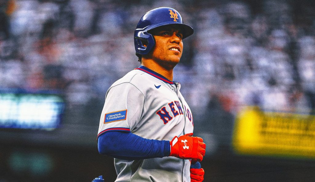 Juan soto's journey: navigating uncertainty with resilience