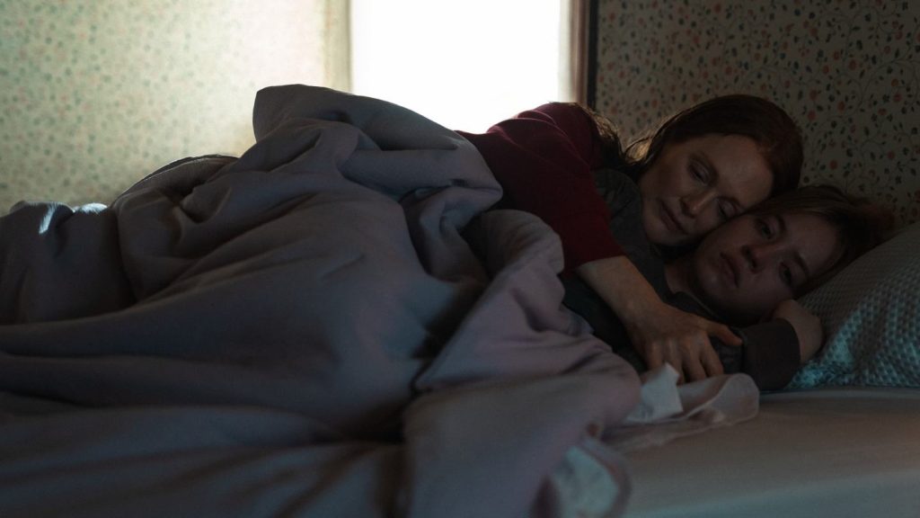 Julianne moore and sydney sweeney shine in gripping thriller